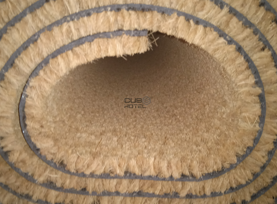 Tapete Cairo M2 Largura 2mt Altura 14 a 17mm